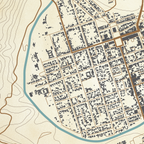 Cradock | Antique Patina