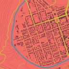 Graaff Reinet | Coral