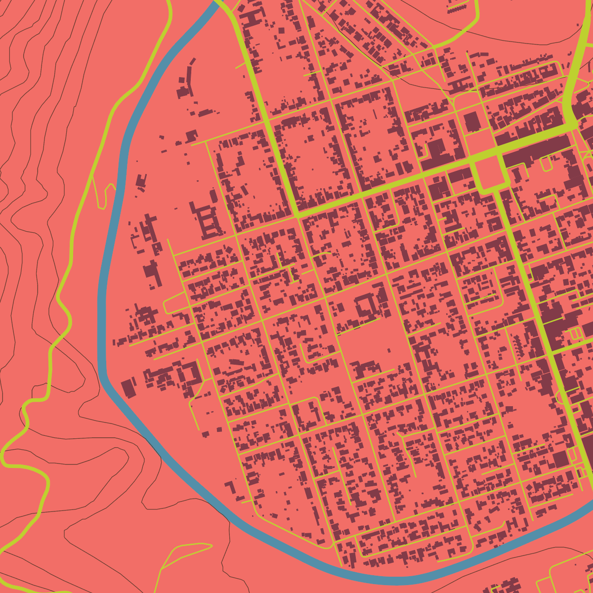 Prince Albert | Coral