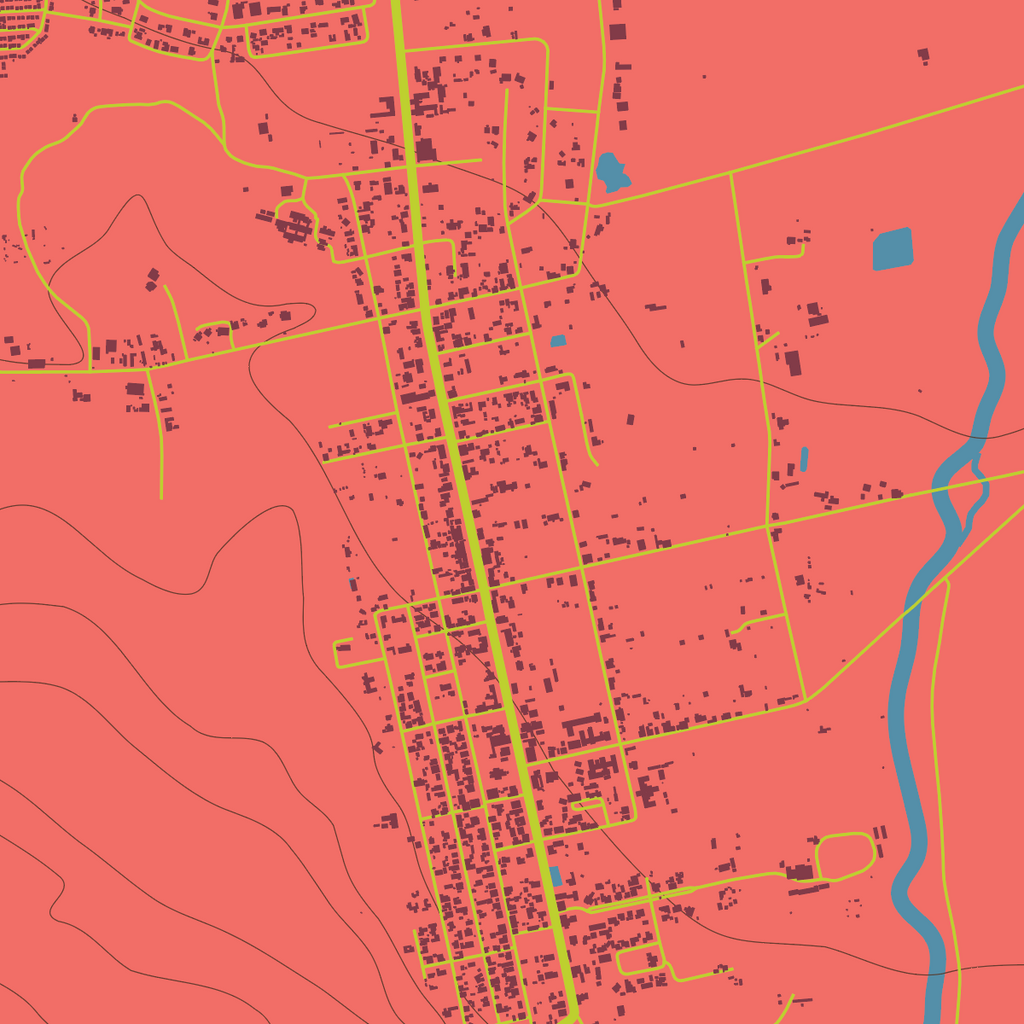 Prince Albert | Coral