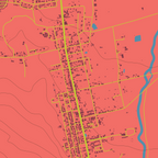 Prince Albert | Coral