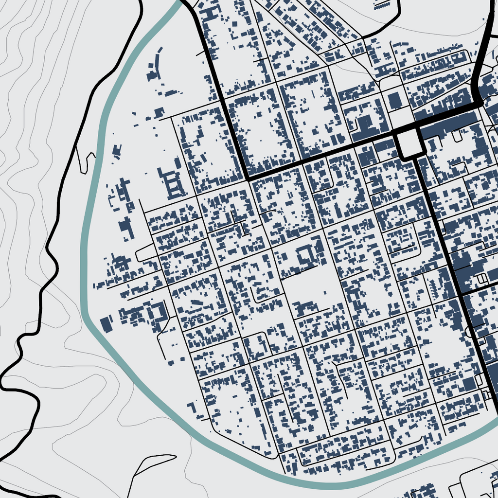 Graaff-Reinet | Grey