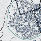Graaff-Reinet | Grey
