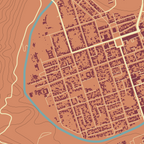 Prince Albert | Rust