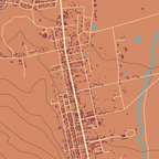 Prince Albert | Rust