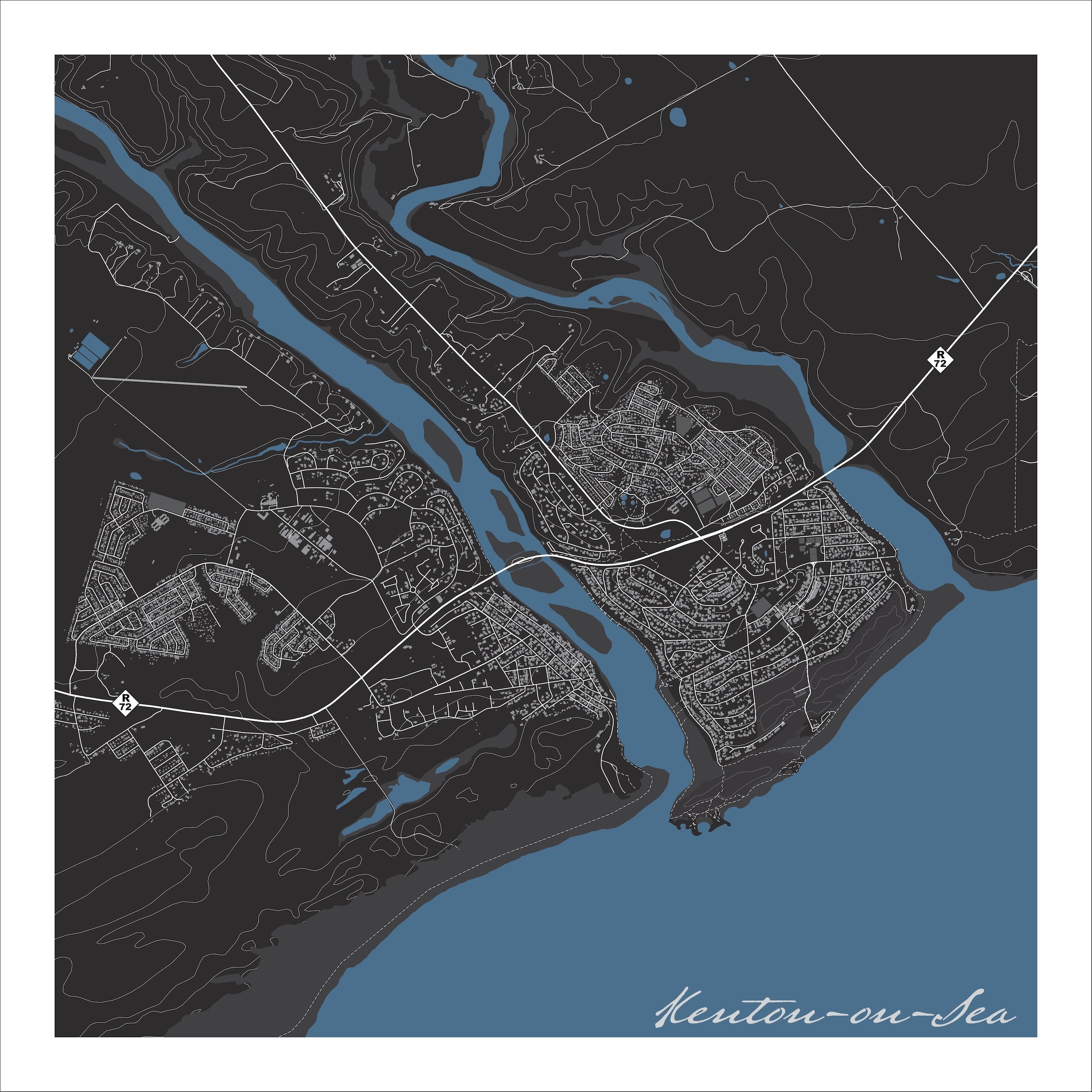 Kenton-on-Sea | Granite