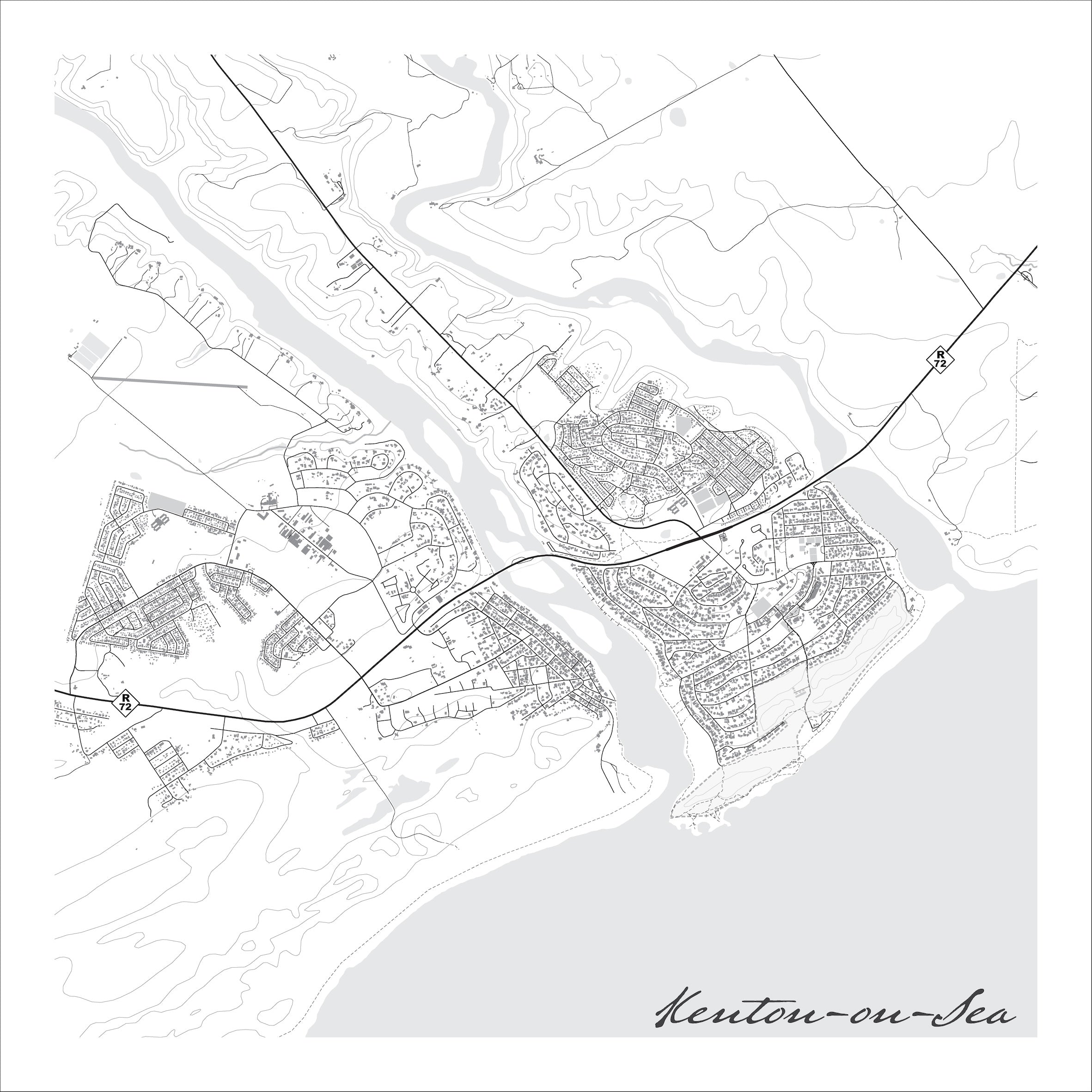 Kenton-on-Sea | Mono