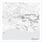 Knysna | Mono