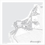 Kommetjie | Mono