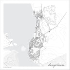 Langebaan | Mono