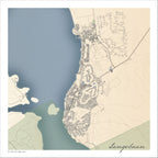 Langebaan | Classic