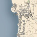 Langebaan | Classic