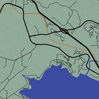 Midmar Dam | Aloe Green & Blue