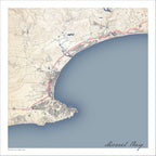 Mossel Bay 1 | Classic