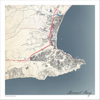 Mossel Bay 2 | Classic