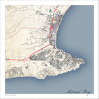 Mossel Bay 2 | Classic