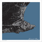 Mossel Bay 2 | Granite