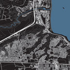 Mossel Bay 2 | Granite