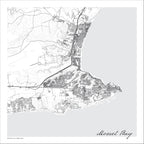 Mossel Bay 2 | Mono