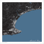 Mossel Bay 1 | Granite