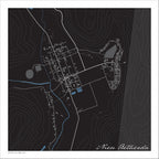 Nieu Bethesda | Granite