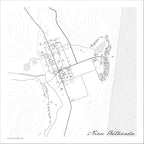 Nieu Bethesda | Mono
