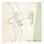 Nieu Bethesda | Classic