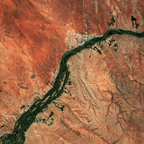 Orange River