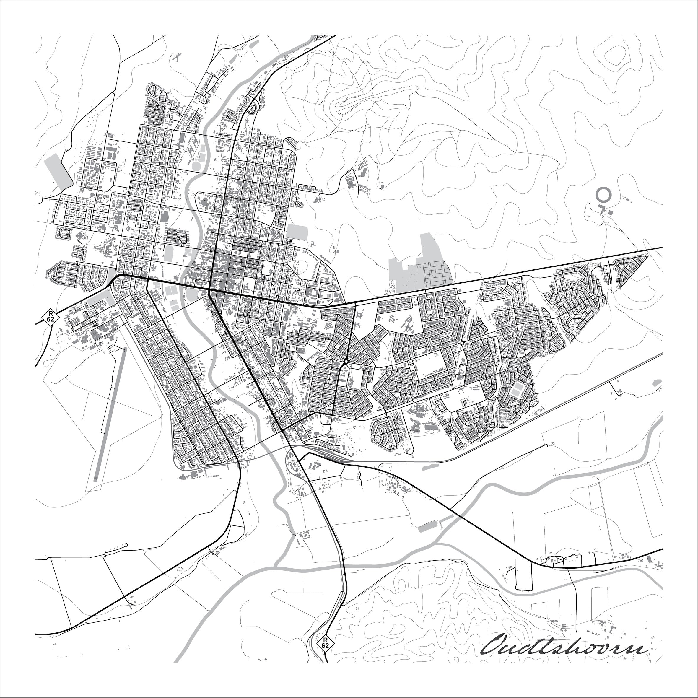 Oudtshoorn | Mono
