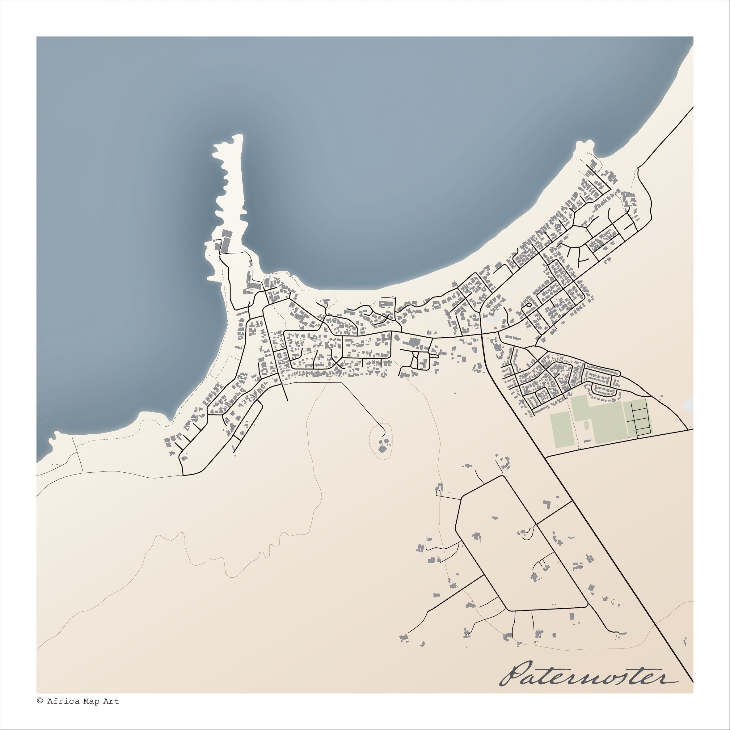 Paternoster | Classic