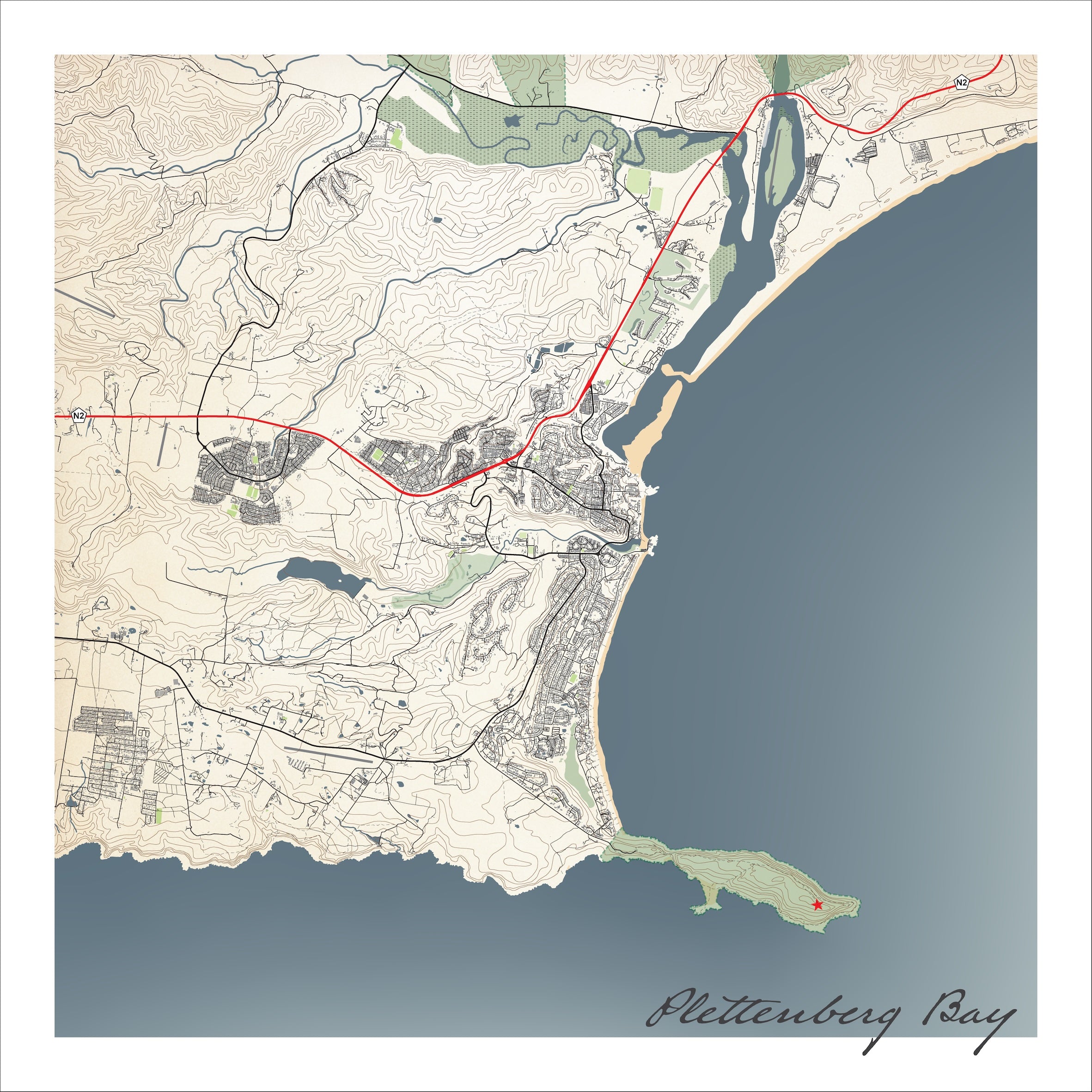 Plettenberg Bay | Classic