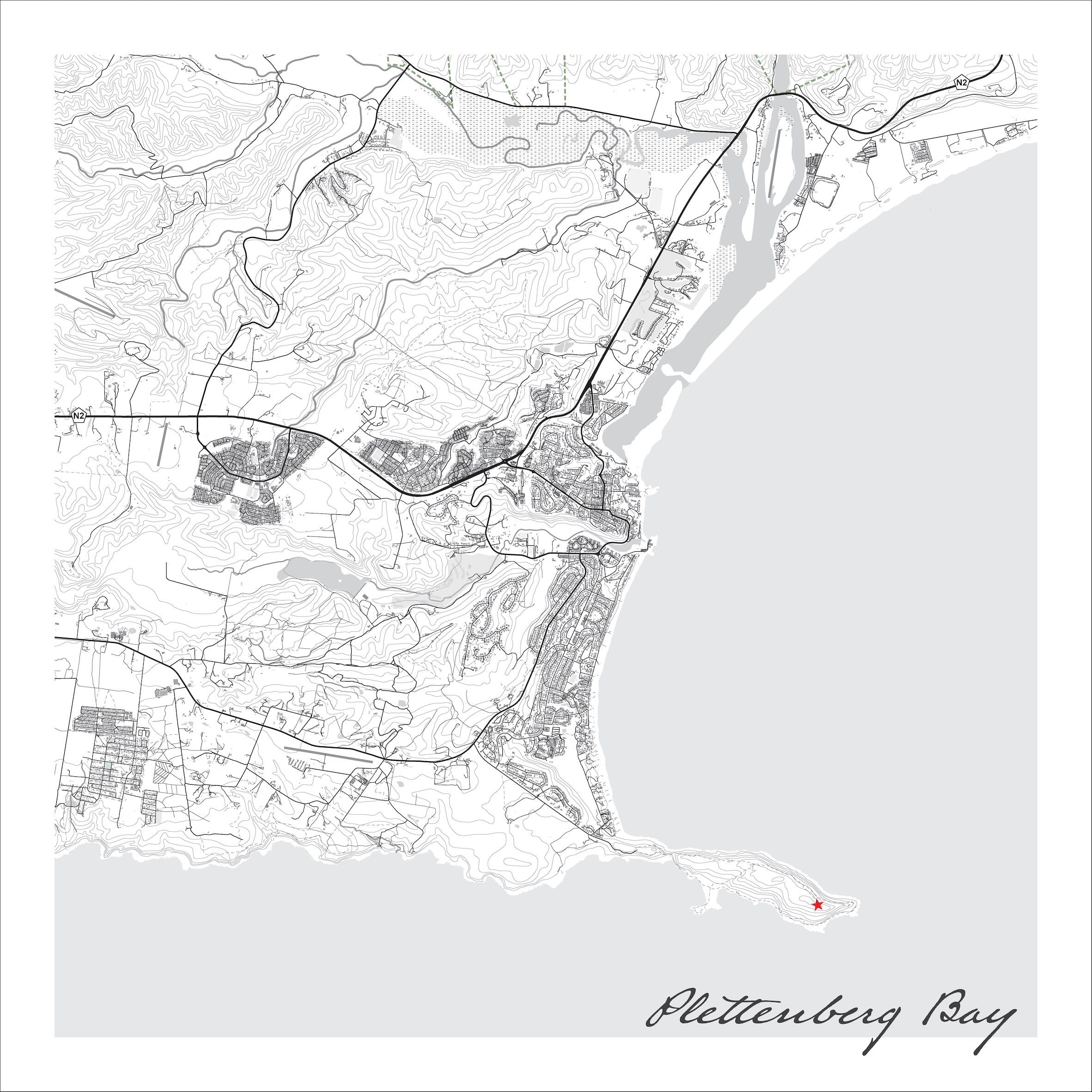 Plettenberg Bay | Mono