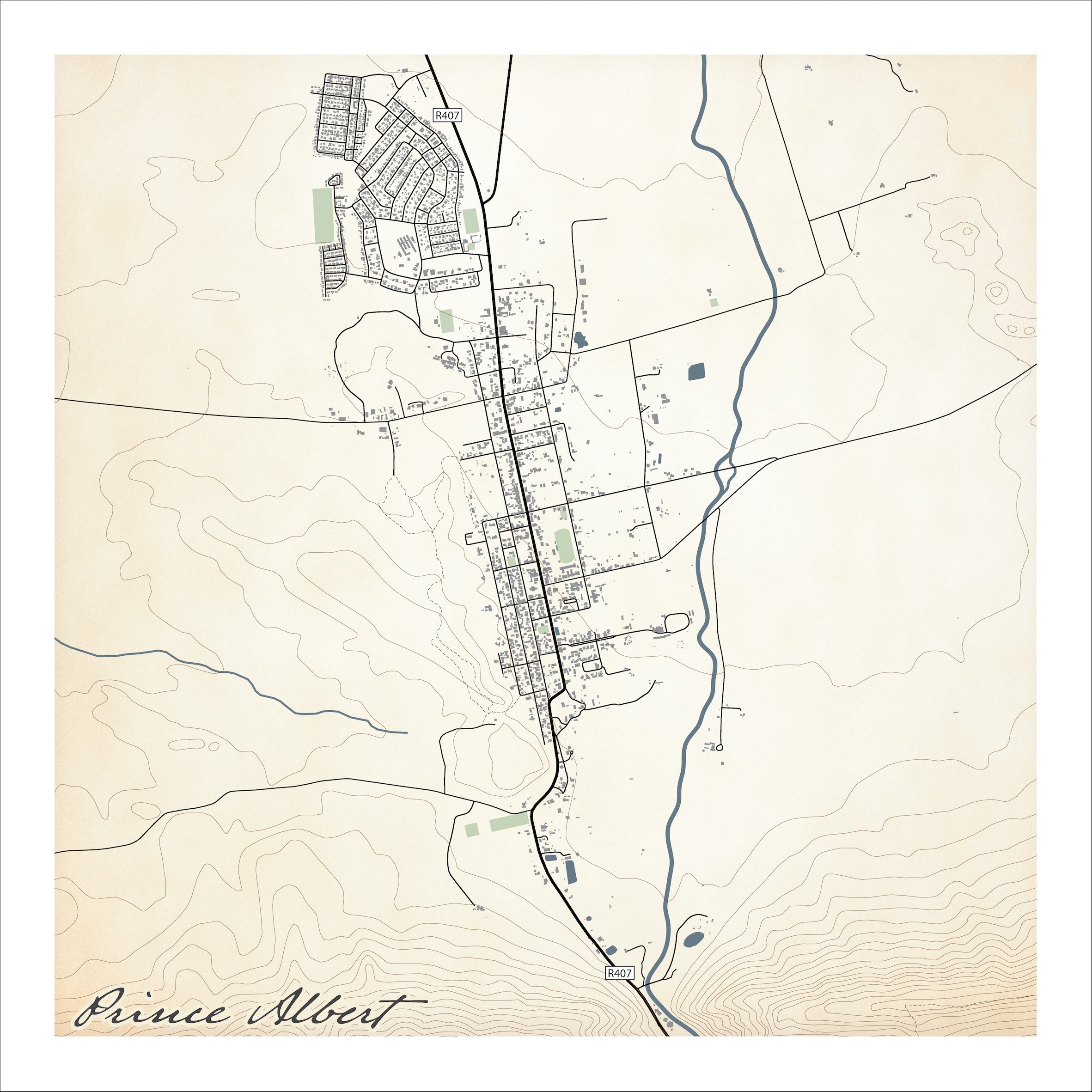 Prince Albert | Classic