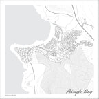 Pringle Bay | Mono