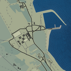 Robben Island | Ocean Blue