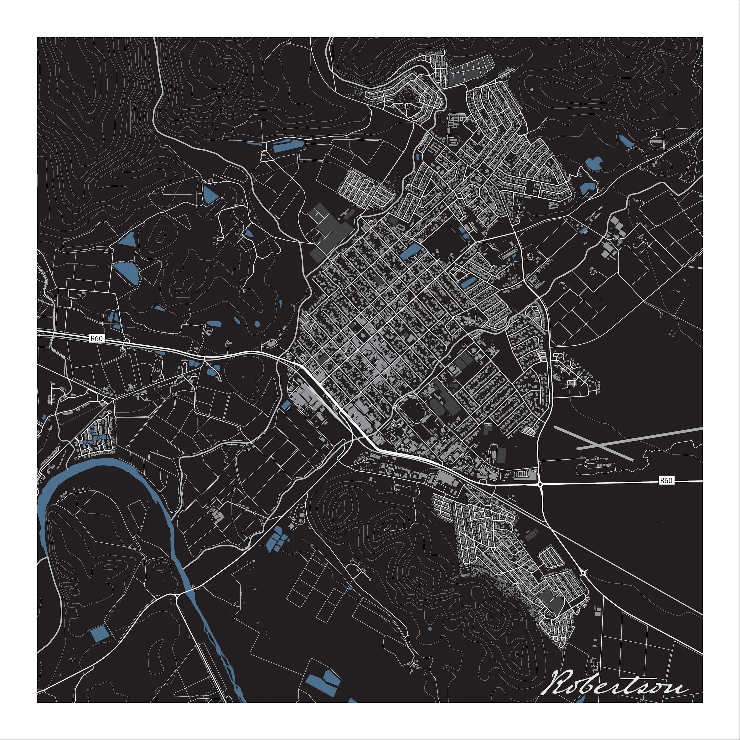 Robertson | Granite