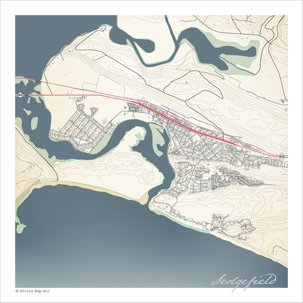 Sedgefield | Classic