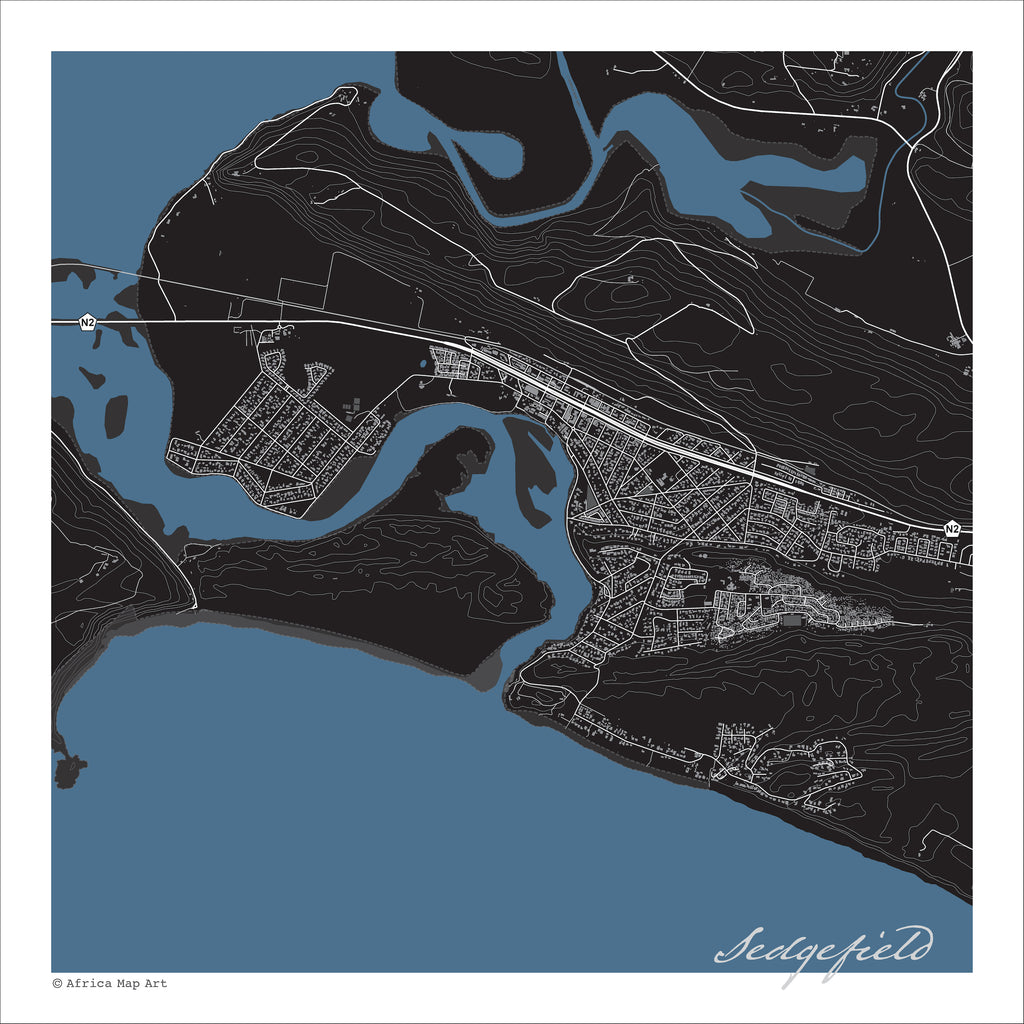Sedgefield | Granite