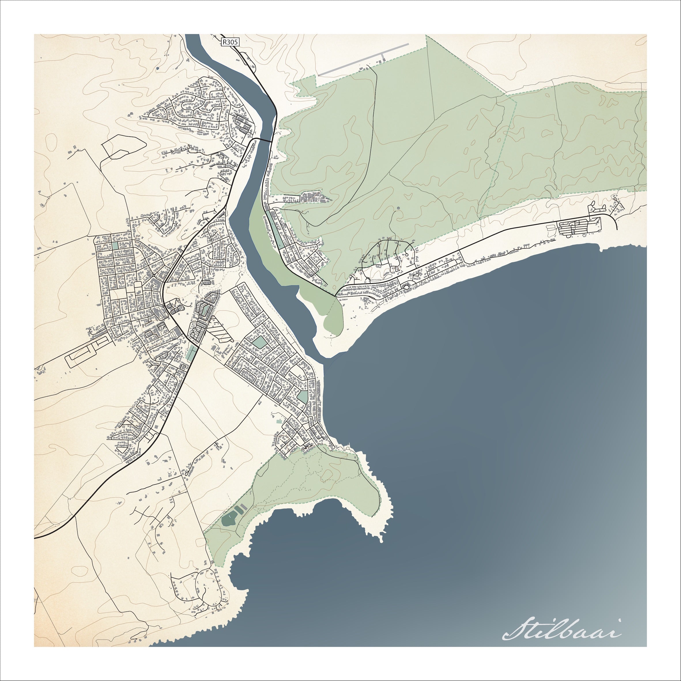 Stilbaai | Classic
