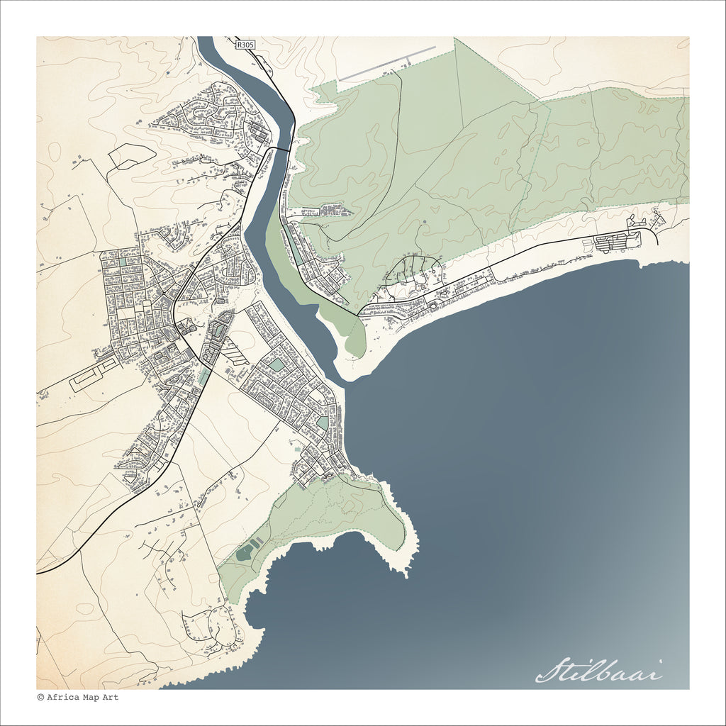 Stilbaai | Classic