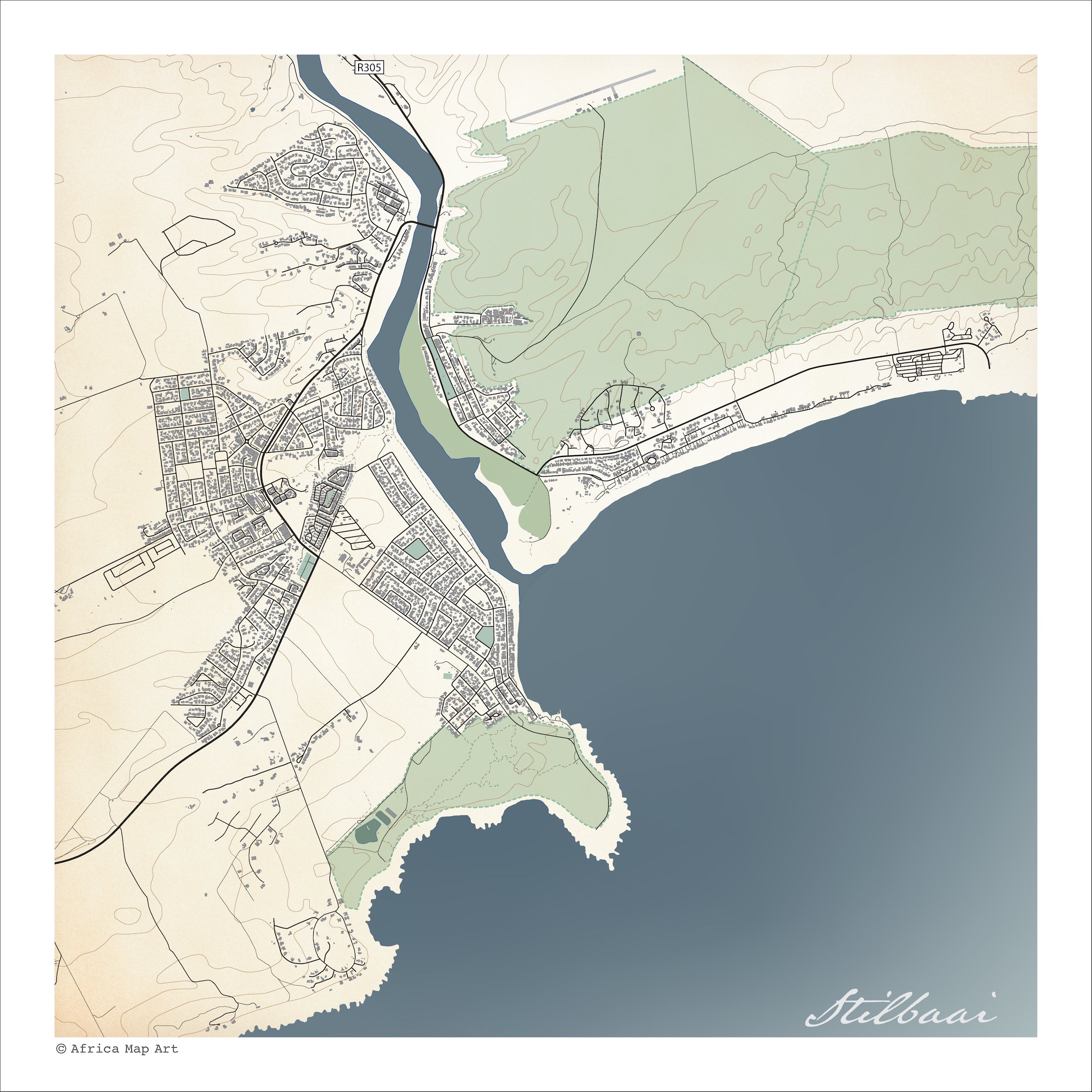Stilbaai | Classic