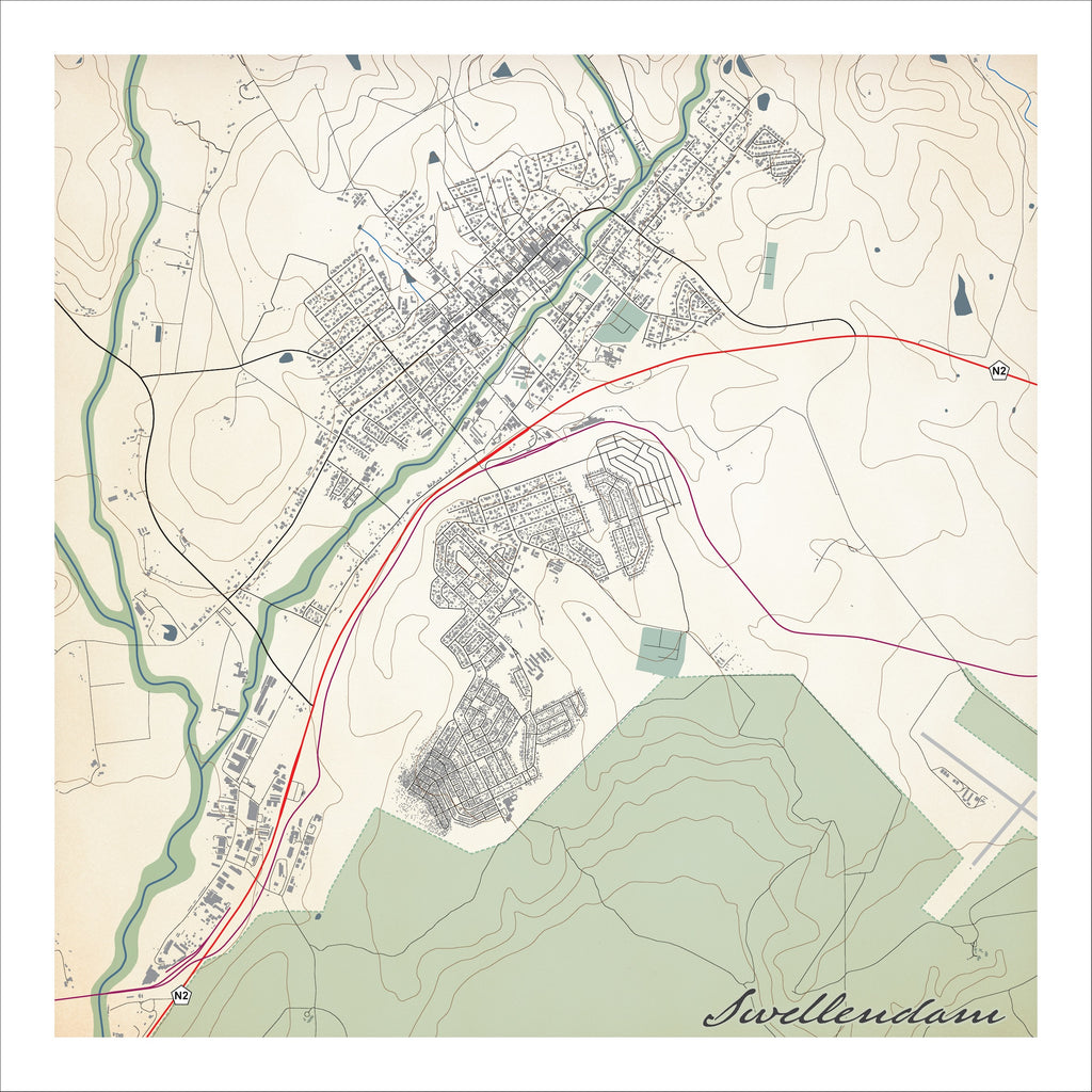 Swellendam | Classic
