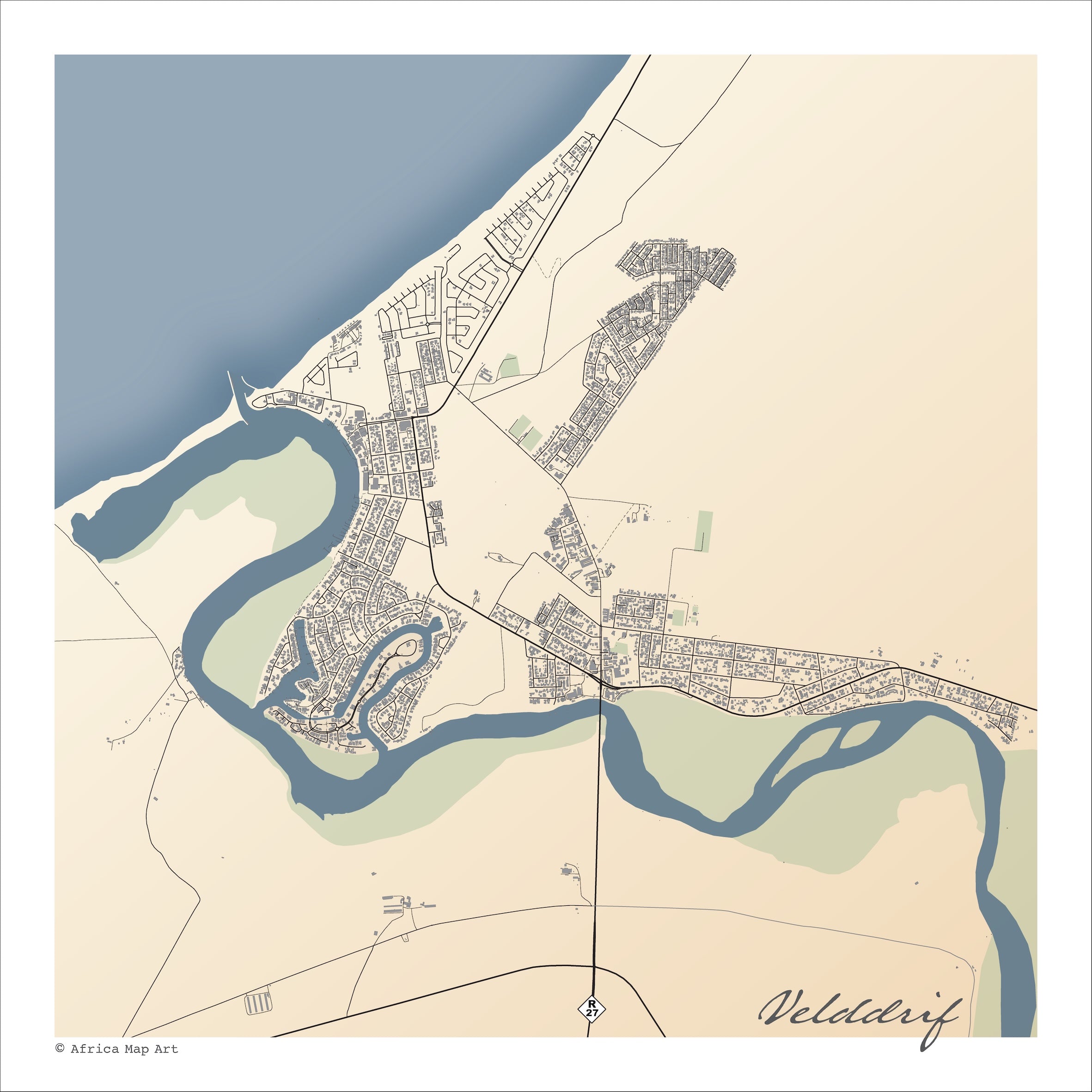 Velddrif | Classic