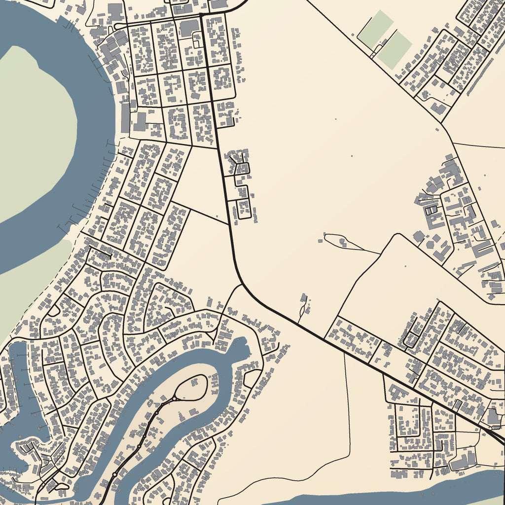 Velddrif | Classic