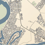 Velddrif | Classic