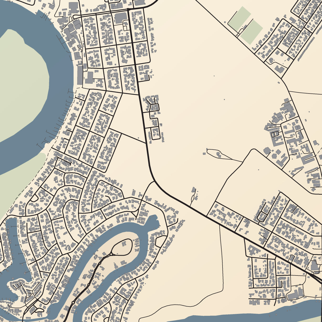 Velddrif | Classic