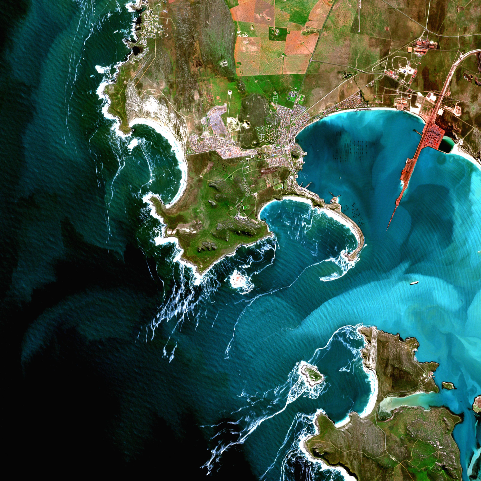 Saldanha Bay