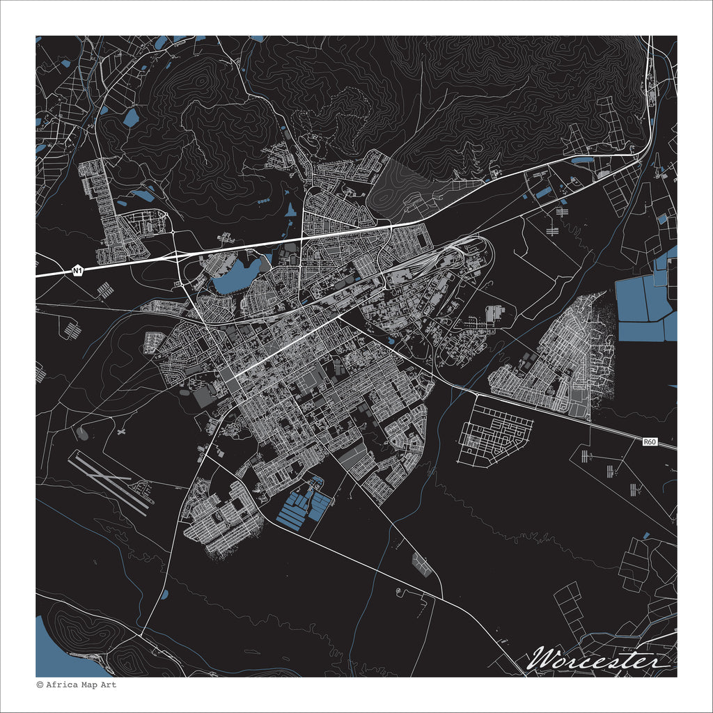 Worcester | Granite