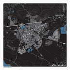 Worcester | Granite