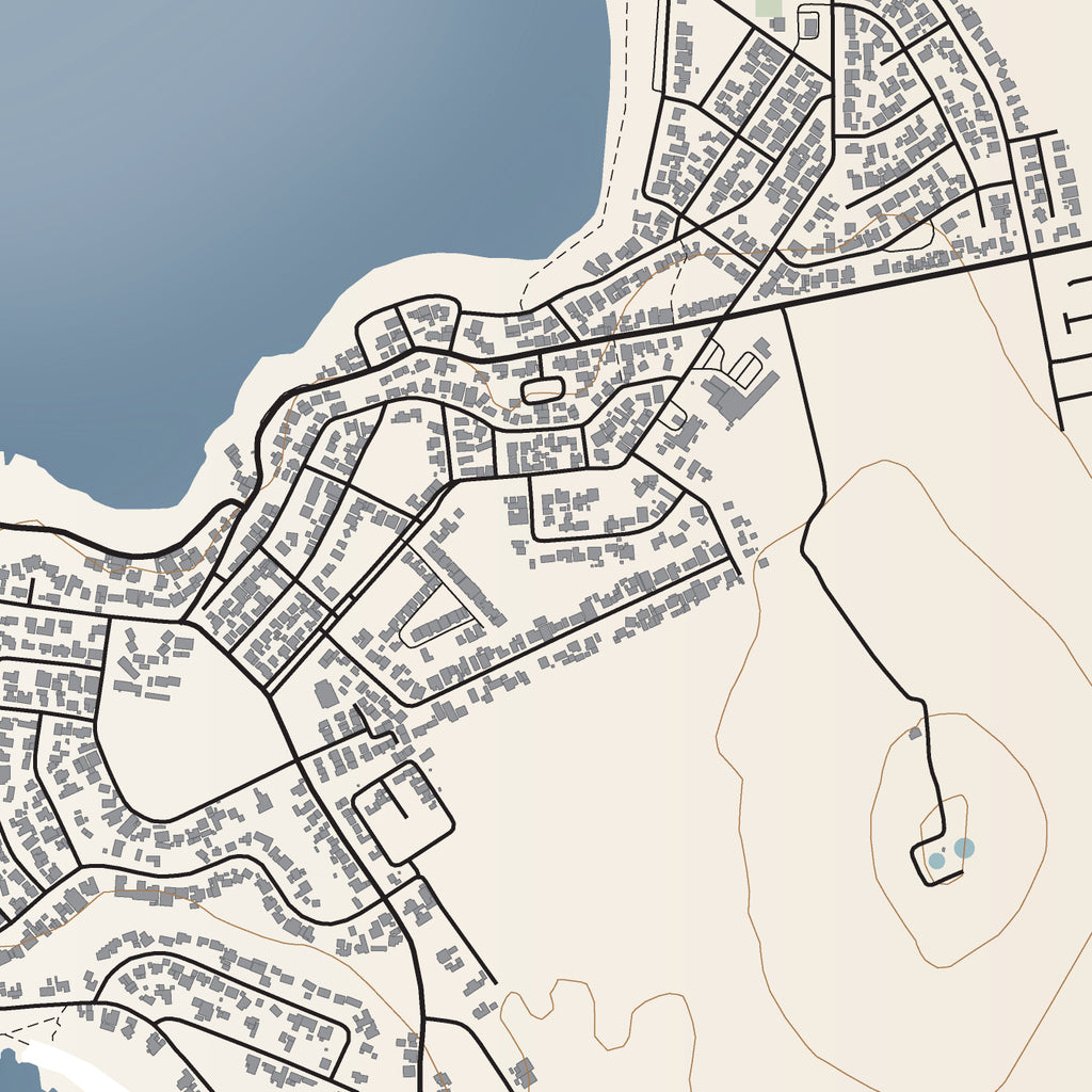 Yzerfontein | Classic